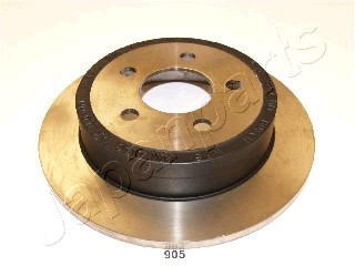 JAPANPARTS DP-905 Brake Disc