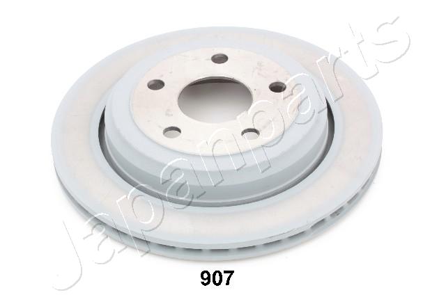 JAPANPARTS DP-907 Brake Disc