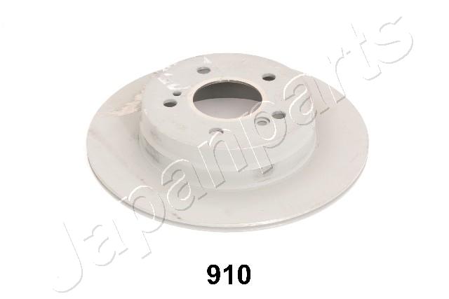 JAPANPARTS DP-910 Brake Disc