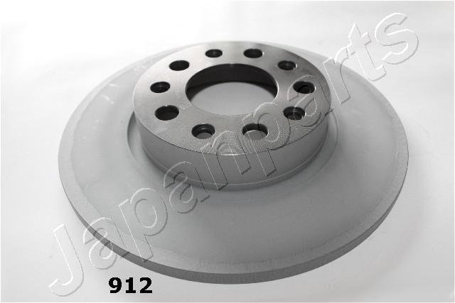 JAPANPARTS DP-912 Brake Disc