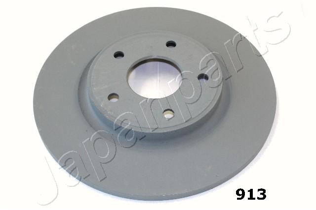 JAPANPARTS DP-913 Brake Disc