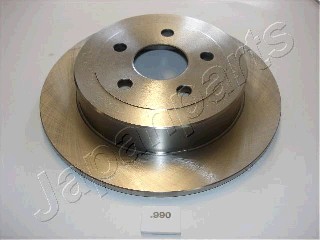 JAPANPARTS DP-990 Brake Disc