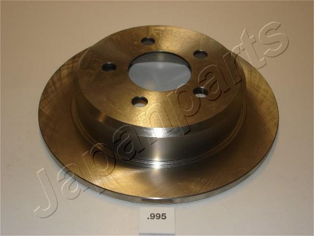 JAPANPARTS DP-995 Brake Disc