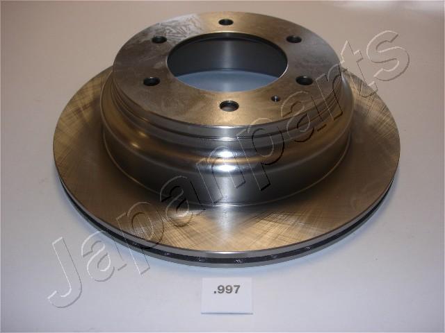 JAPANPARTS DP-997 Brake Disc