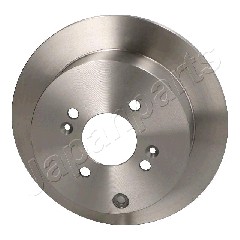 JAPANPARTS DP-H01 Brake Disc