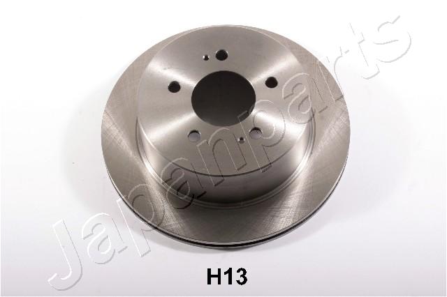 JAPANPARTS DP-H13 Brake Disc