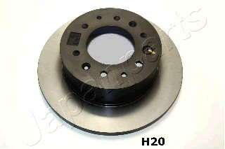 JAPANPARTS DP-H20 Brake Disc