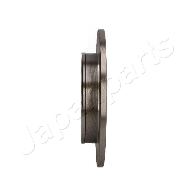 JAPANPARTS DP-K02 Brake Disc