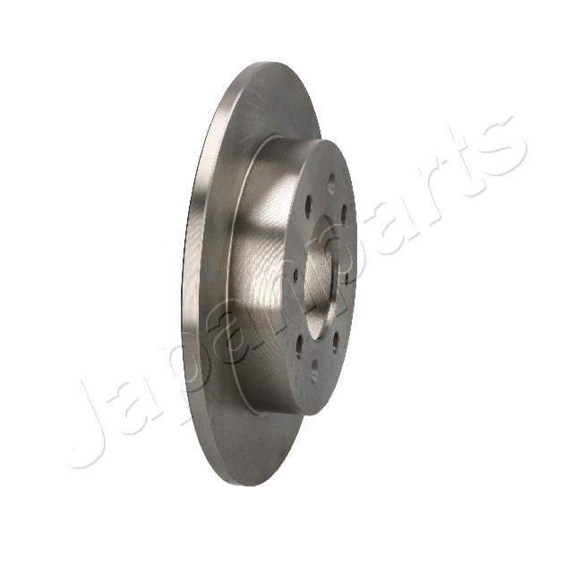 JAPANPARTS DP-K07 Brake Disc