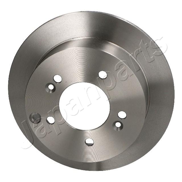 JAPANPARTS DP-K10 Brake Disc