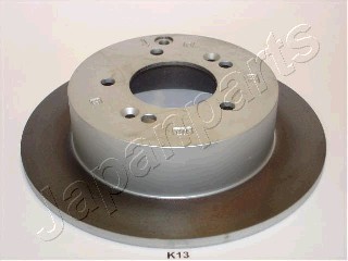 JAPANPARTS DP-K13 Brake Disc