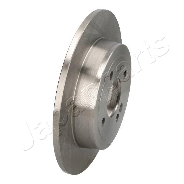 JAPANPARTS DP-K18 Brake Disc