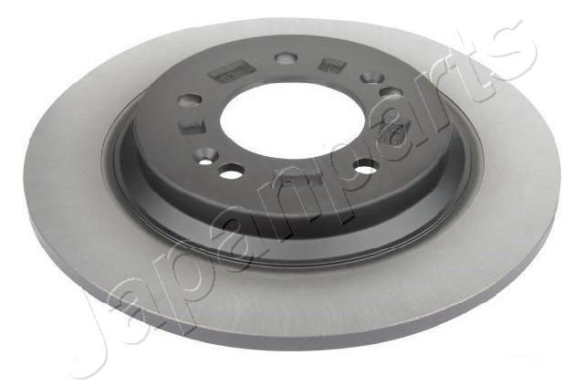 JAPANPARTS DP-K20 Brake Disc