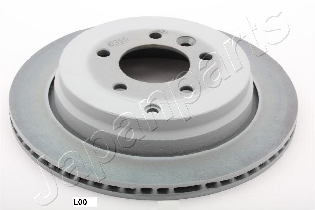 JAPANPARTS DP-L00 Brake Disc