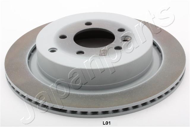 JAPANPARTS DP-L01 Brake Disc