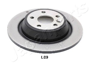 JAPANPARTS DP-L09 Brake Disc