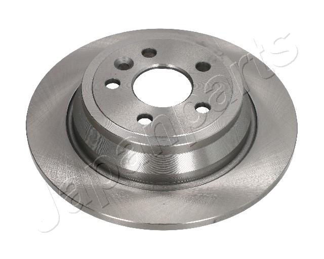 JAPANPARTS DP-L11 Brake Disc