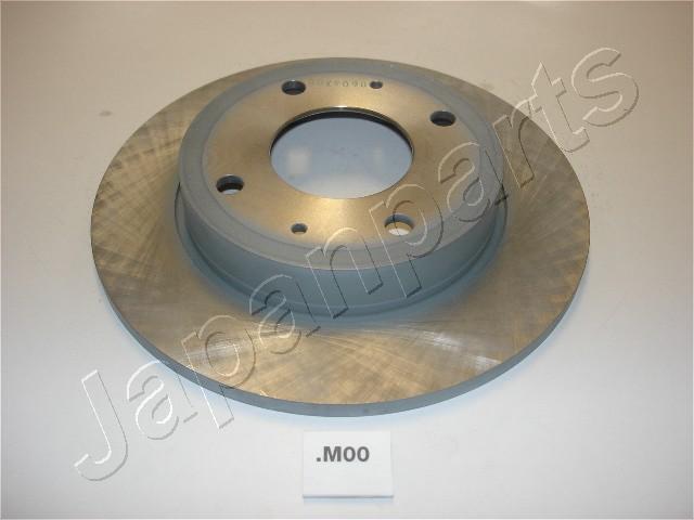 JAPANPARTS DP-M00 Brake Disc