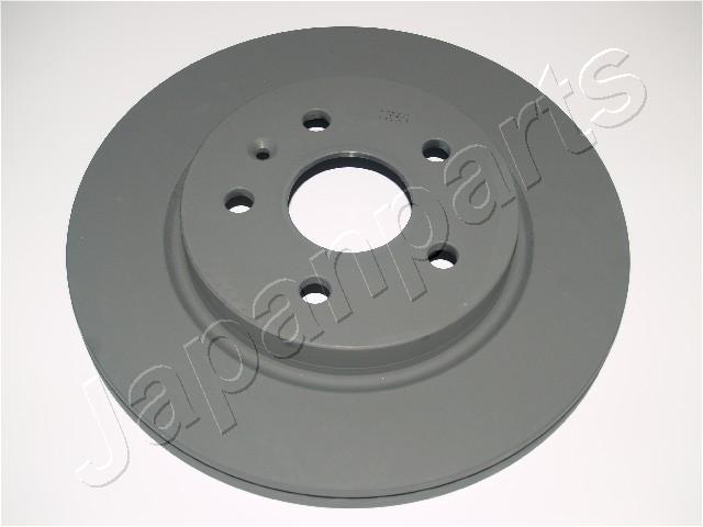 JAPANPARTS DP-W08 Brake Disc