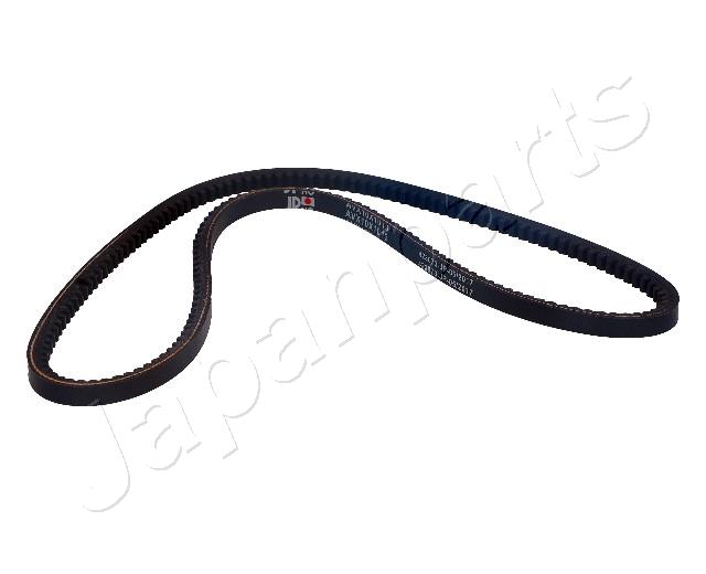 JAPANPARTS DT-10X1013 V-Belt