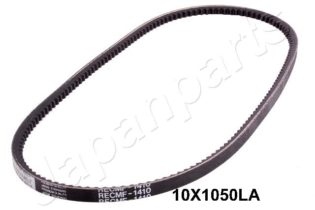 JAPANPARTS DT-10X1050LA V-Belt