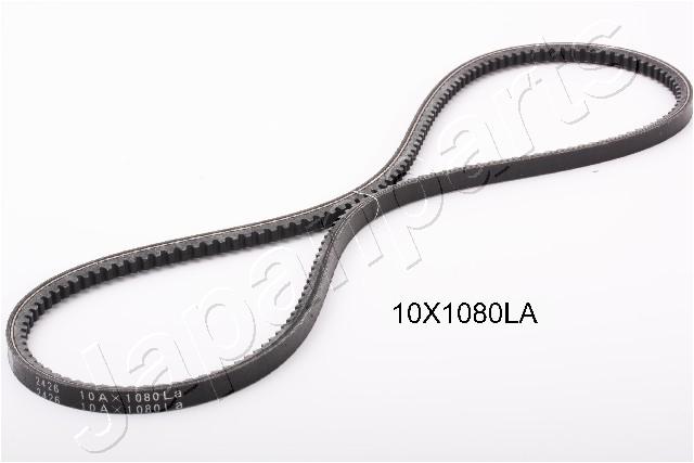 JAPANPARTS DT-10X1080LA V-Belt