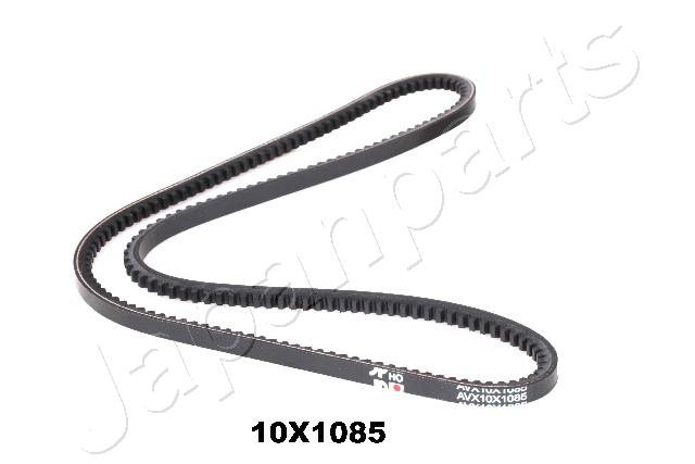 JAPANPARTS DT-10X1085 V-Belt