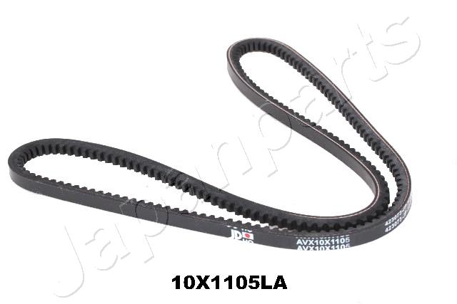 JAPANPARTS DT-10X1105LA V-Belt