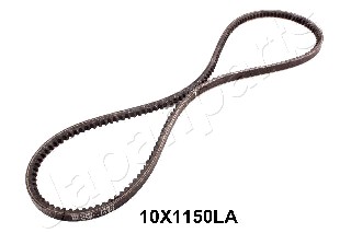 JAPANPARTS DT-10X1150LA V-Belt