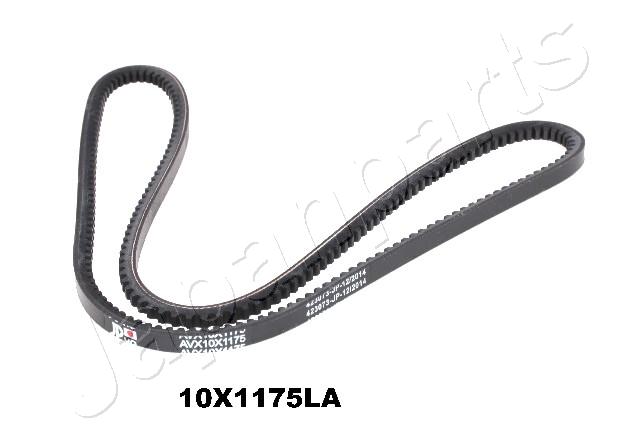 JAPANPARTS DT-10X1175LA V-Belt