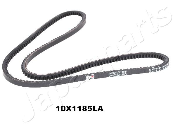 JAPANPARTS DT-10X1185LA V-Belt