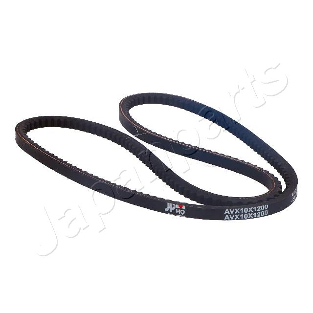 JAPANPARTS DT-10X1200 V-Belt