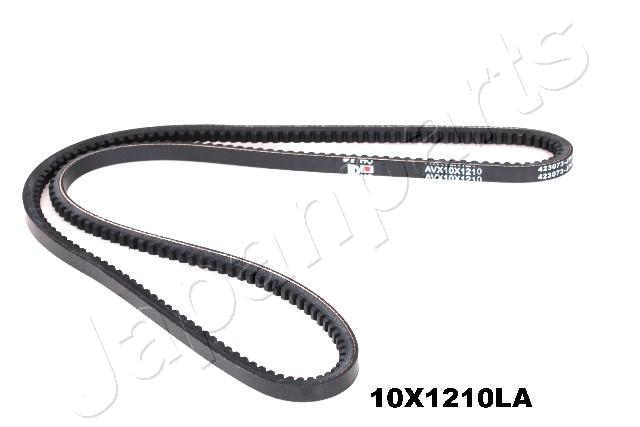 JAPANPARTS DT-10X1210LA V-Belt