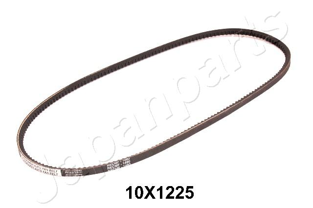 JAPANPARTS DT-10X1225 V-Belt