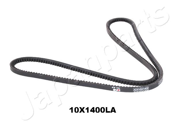 JAPANPARTS DT-10X1400LA V-Belt