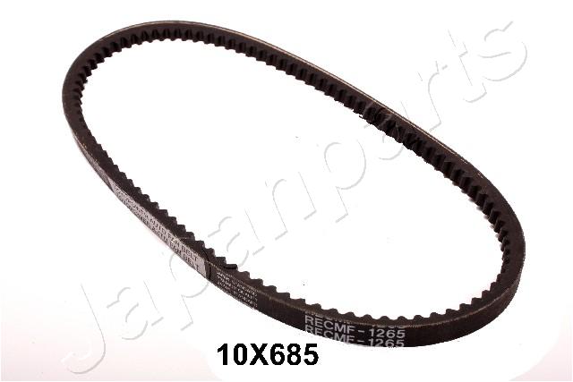 JAPANPARTS DT-10X685 V-Belt