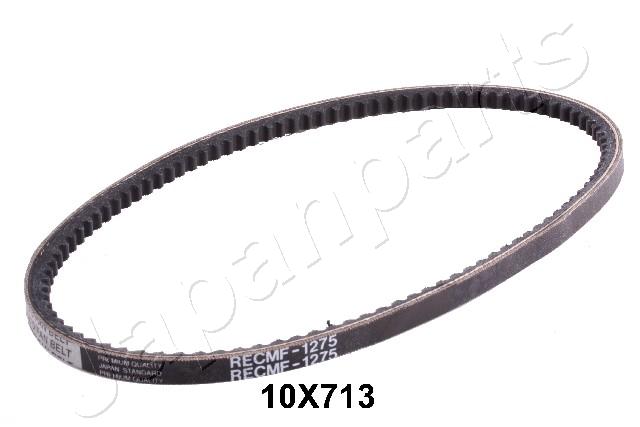 JAPANPARTS DT-10X713 V-Belt