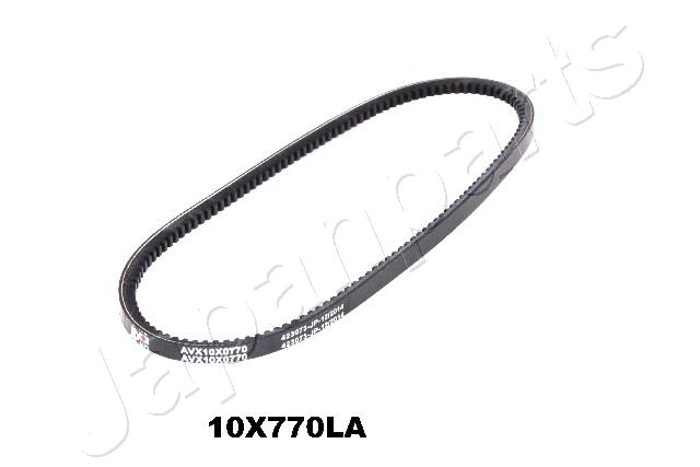 JAPANPARTS DT-10X770LA V-Belt