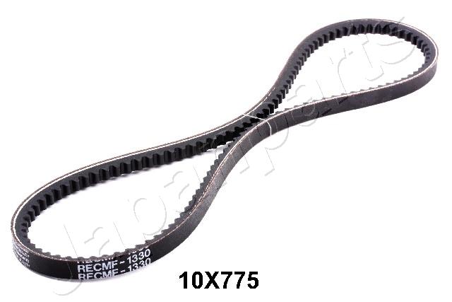 JAPANPARTS DT-10X775 V-Belt