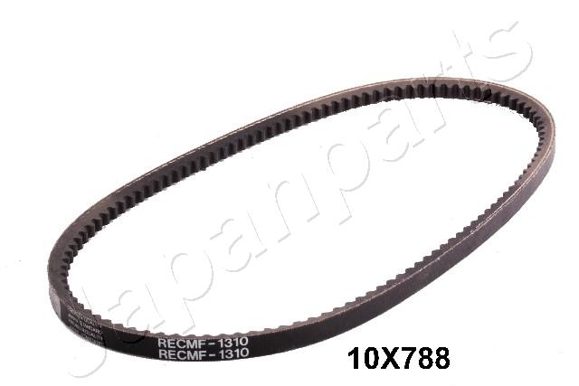 JAPANPARTS DT-10X788 V-Belt