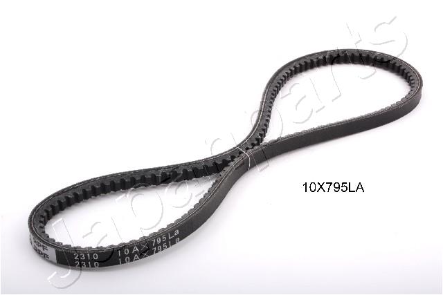 JAPANPARTS DT-10X795LA V-Belt