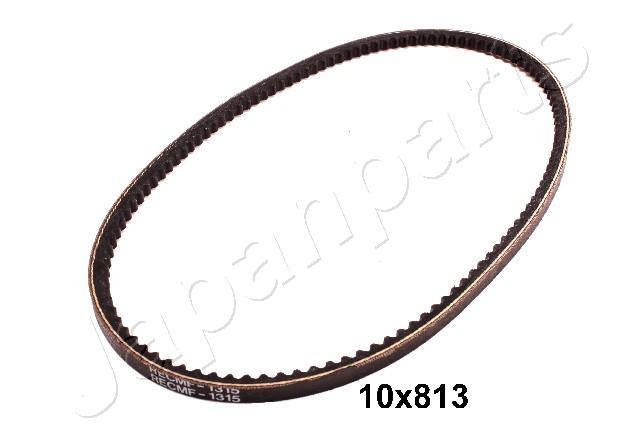 JAPANPARTS DT-10X813 V-Belt