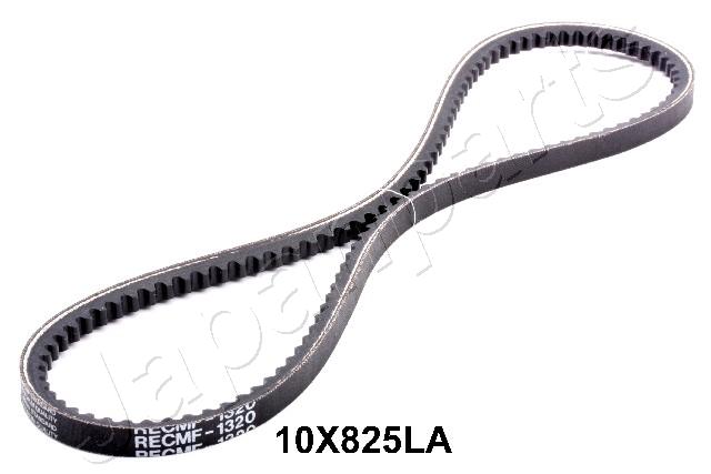 JAPANPARTS DT-10X825LA V-Belt