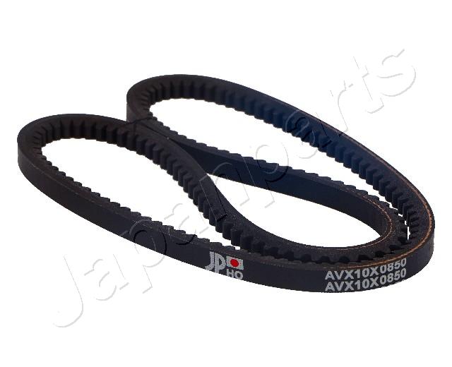 JAPANPARTS DT-10X850 V-Belt