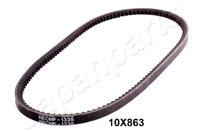 JAPANPARTS DT-10X863...