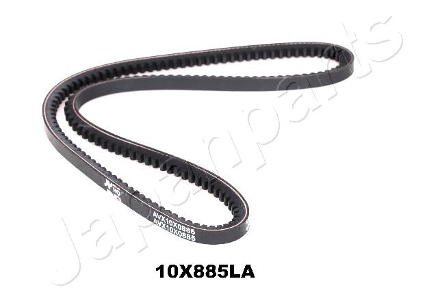 JAPANPARTS DT-10X885LA V-Belt