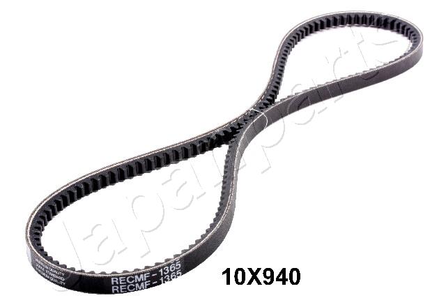 JAPANPARTS DT-10X940 V-Belt