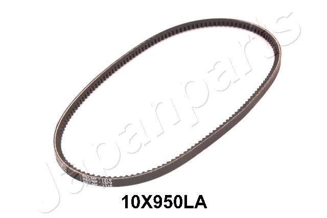 JAPANPARTS DT-10X950LA V-Belt