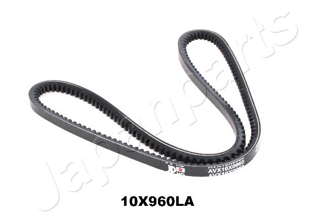 JAPANPARTS DT-10X960LA V-Belt