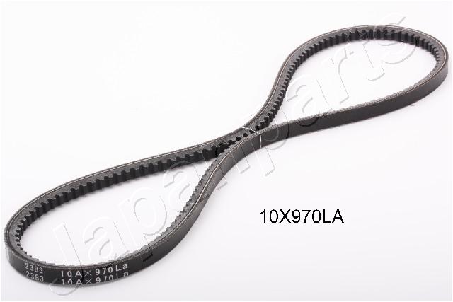 JAPANPARTS DT-10X970LA V-Belt